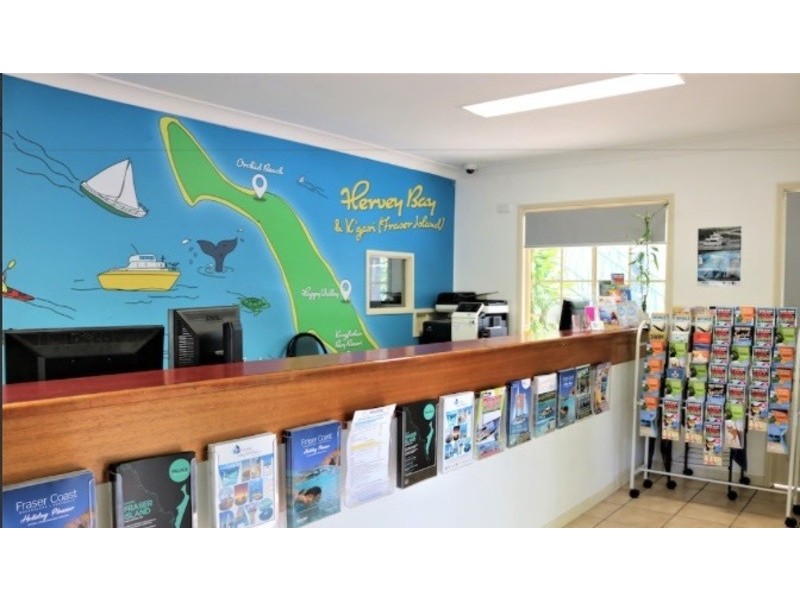 408 – 411 Charlton Esplanade, Torquay QLD 4655