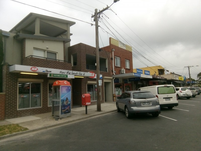 1/115 Railway Parade, Seaford VIC 3198