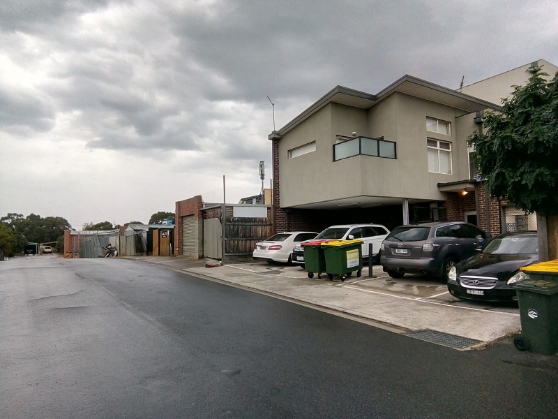 1/115 Railway Parade, Seaford VIC 3198