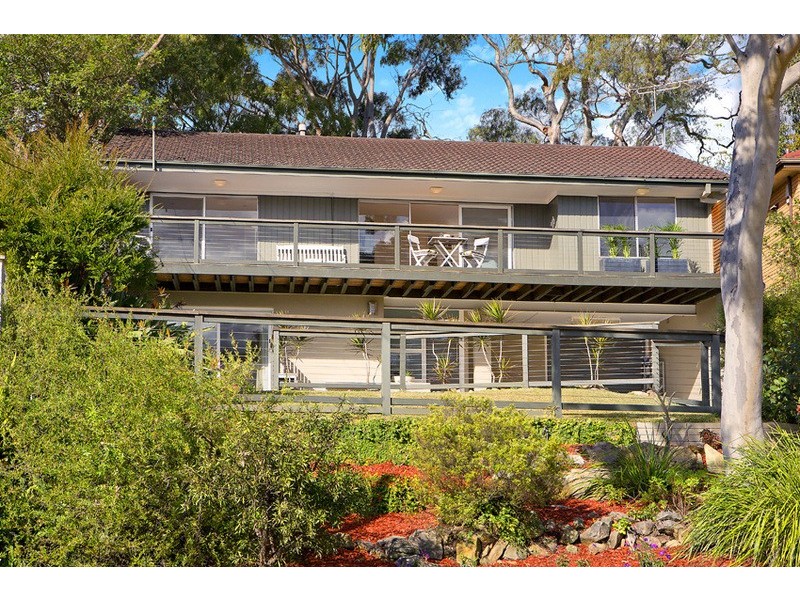 6 Ennerdale Crescent, Wheeler Heights NSW 2097