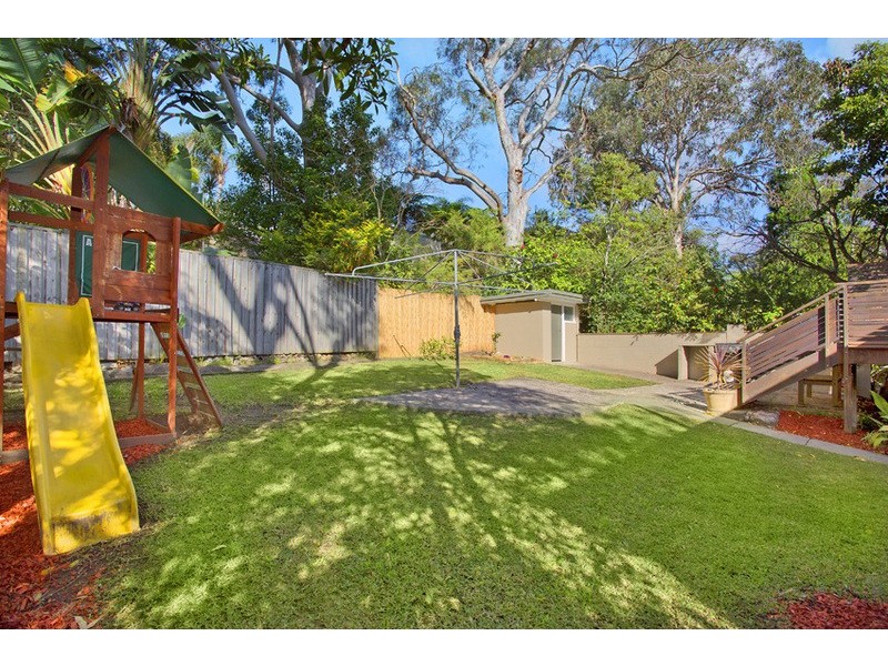 6 Ennerdale Crescent, Wheeler Heights NSW 2097