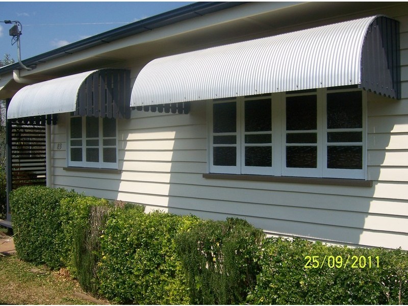 83 Pine Street, Gympie QLD 4570