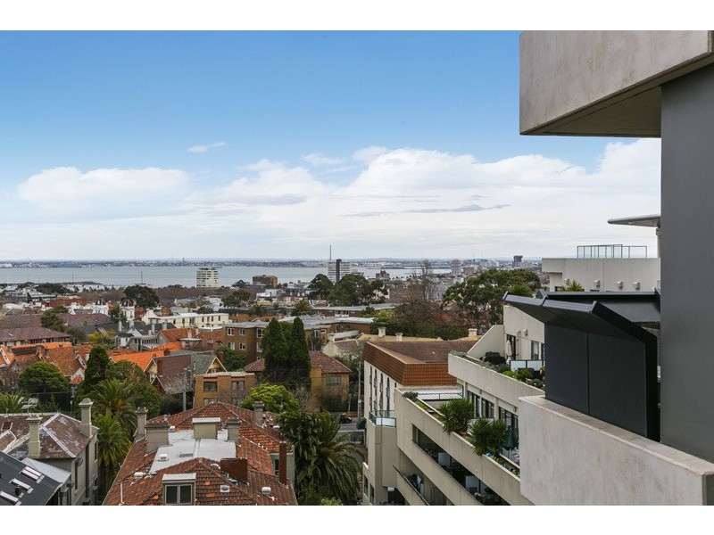 181-185 St Kilda Road, St Kilda VIC 3182