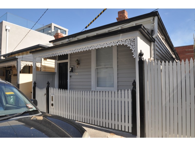 62 Farmer Street, Richmond VIC 3121