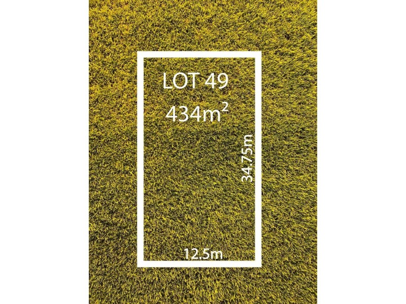 Lot 49 Avisha Way, Greenvale VIC 3059