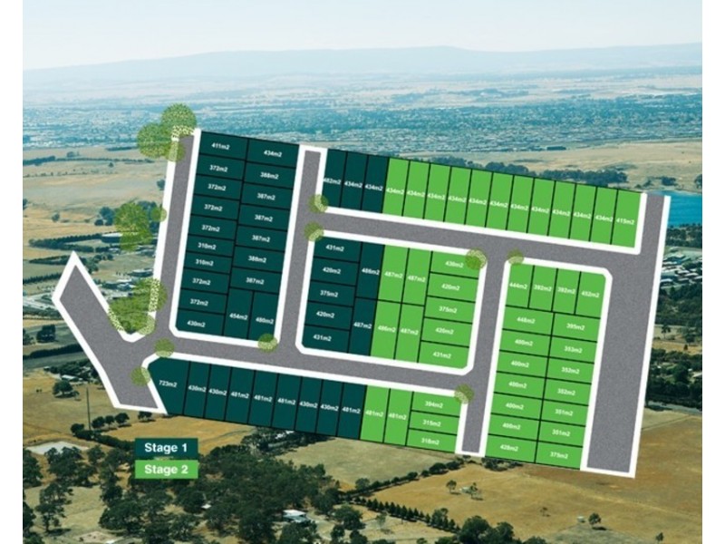 Lot 49 Avisha Way, Greenvale VIC 3059