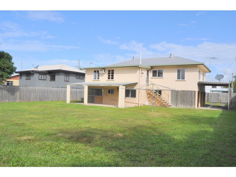 28 Edward Street, South Mackay QLD 4740