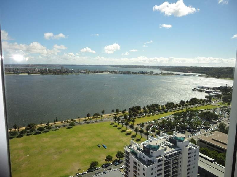 237-239 Adelaide Terrace, Perth WA 6000