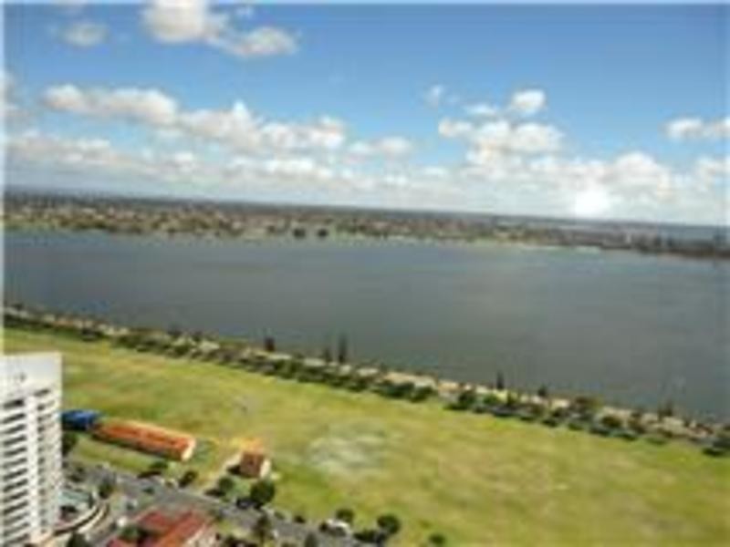 237-239 Adelaide Terrace, Perth WA 6000
