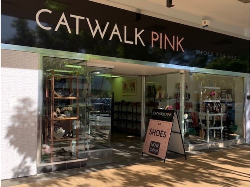 Shop 1/114 East Street, Rockhampton QLD 4700