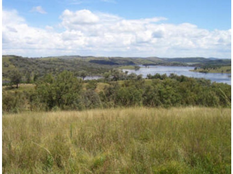 McLeod Lodge 83 Rockhampton Rd, Stanthorpe QLD 4380