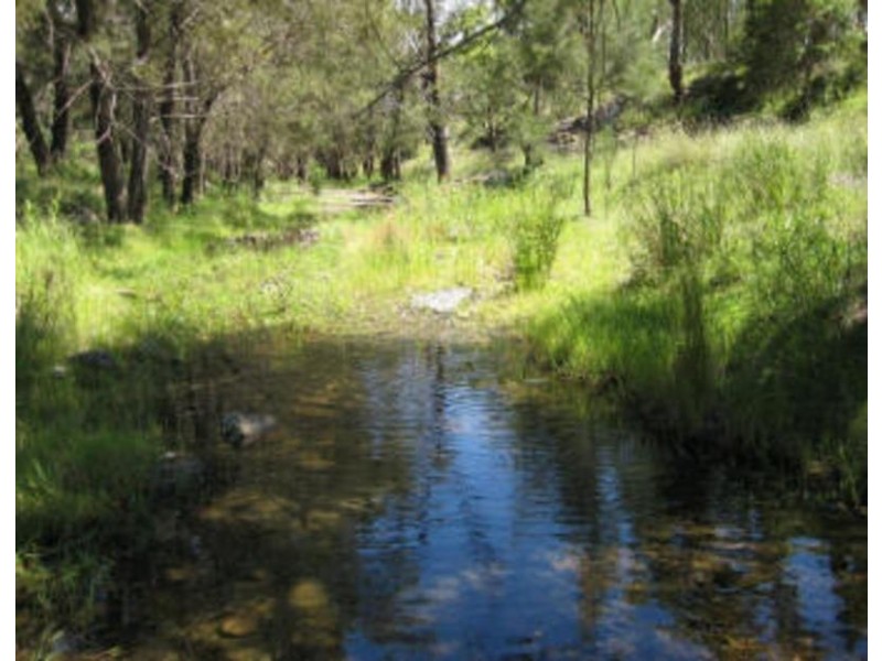 McLeod Lodge 83 Rockhampton Rd, Stanthorpe QLD 4380