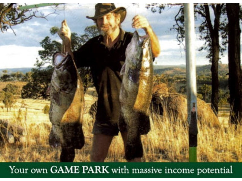 McLeod Lodge 83 Rockhampton Rd, Stanthorpe QLD 4380