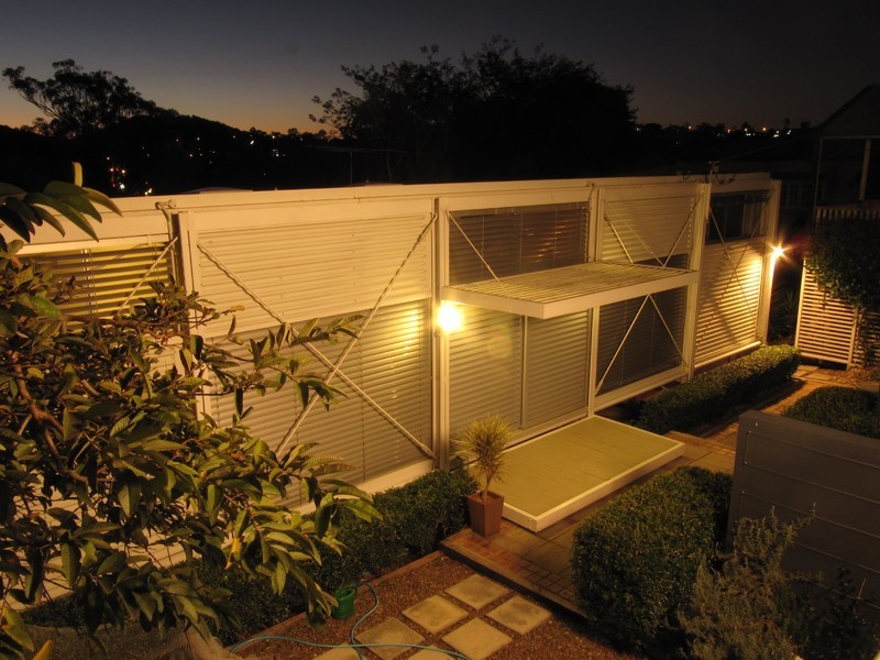 41 Osman Street, Bardon QLD 4065