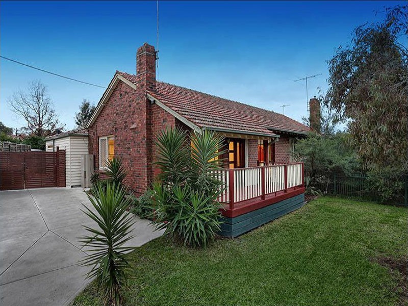 27 Peterson Avenue, Coburg VIC 3058