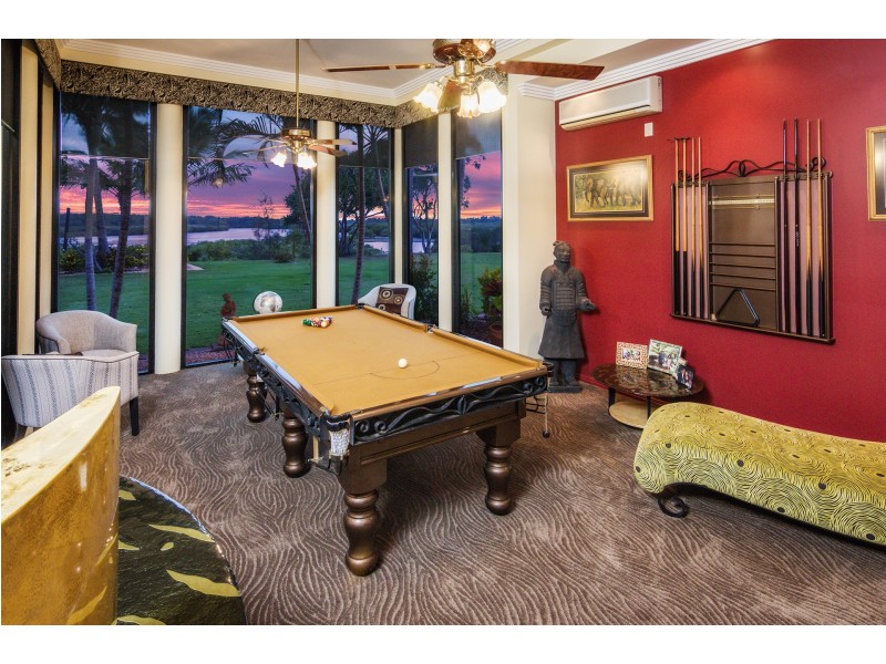 291 Sheehans Road, Calavos QLD 4670