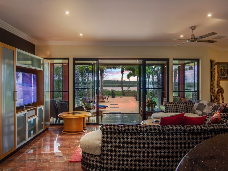 291 Sheehans Road, Calavos QLD 4670