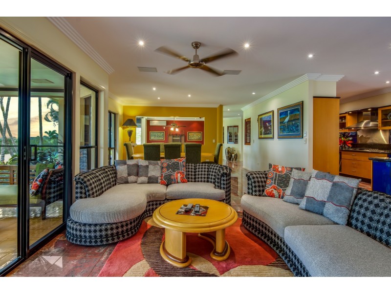291 Sheehans Road, Calavos QLD 4670