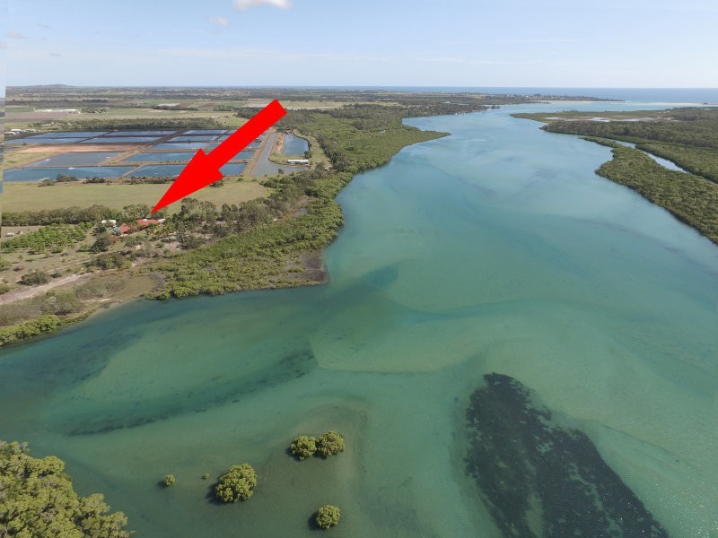 291 Sheehans Road, Calavos QLD 4670