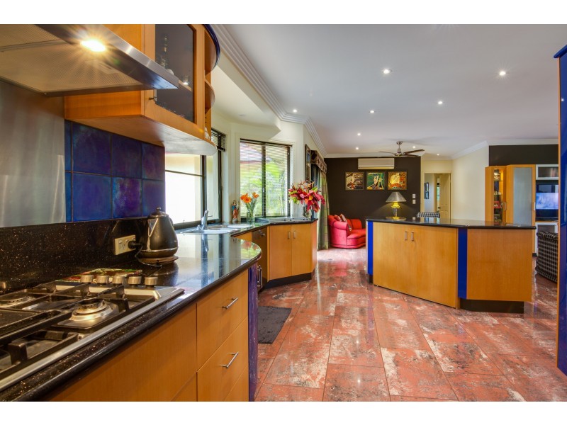 291 Sheehans Road, Calavos QLD 4670