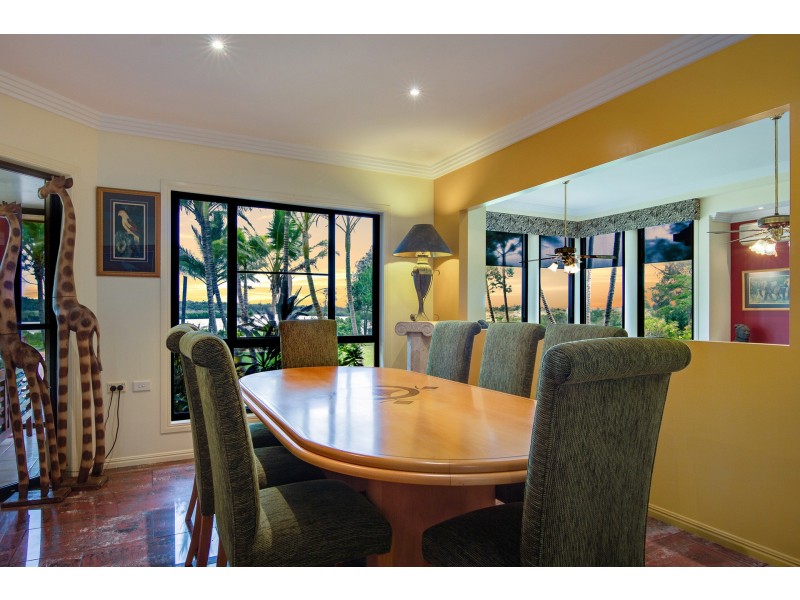 291 Sheehans Road, Calavos QLD 4670