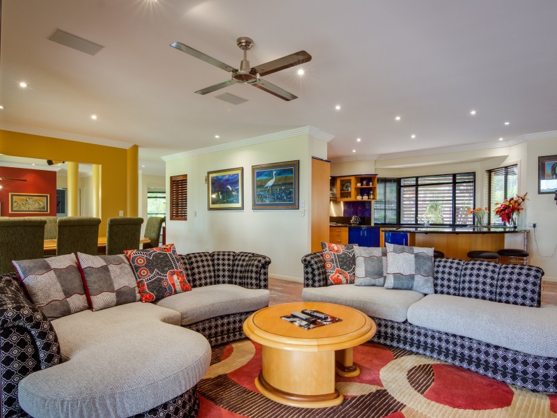 291 Sheehans Road, Calavos QLD 4670