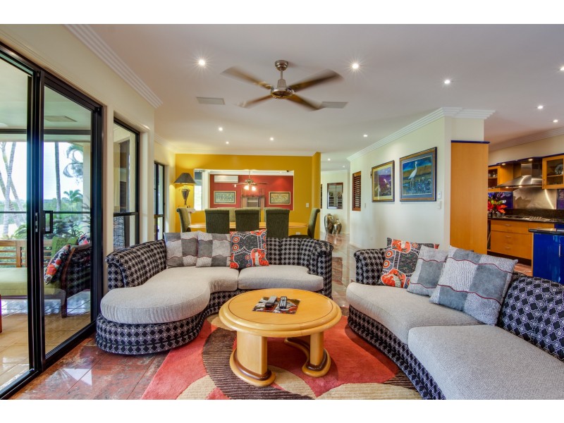 291 Sheehans Road, Calavos QLD 4670