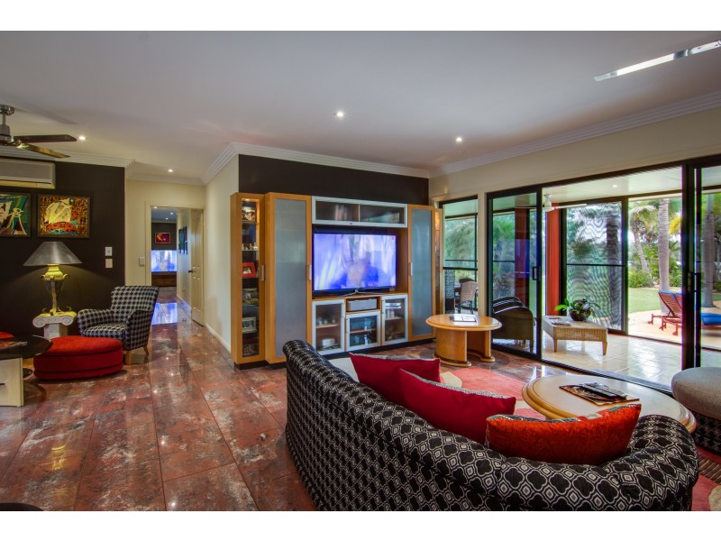 291 Sheehans Road, Calavos QLD 4670