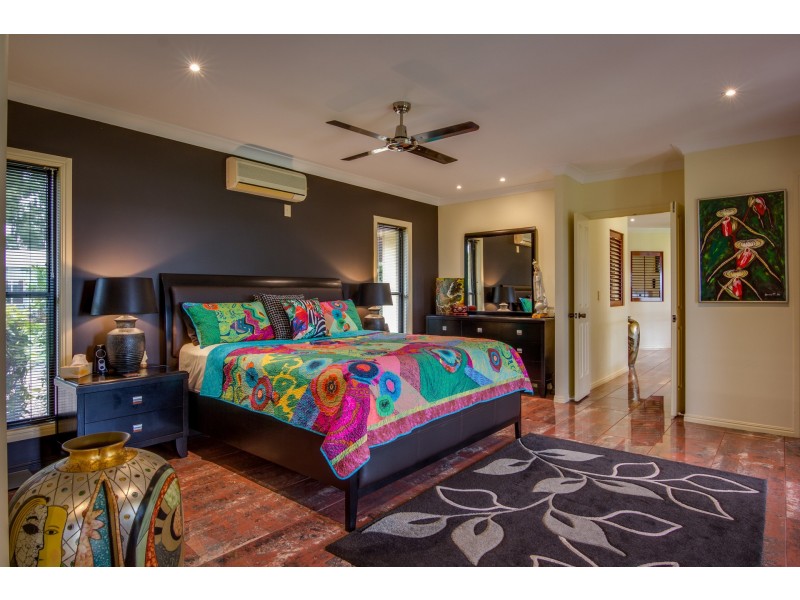 291 Sheehans Road, Calavos QLD 4670