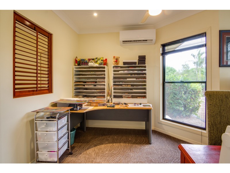 291 Sheehans Road, Calavos QLD 4670