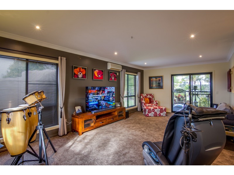 291 Sheehans Road, Calavos QLD 4670