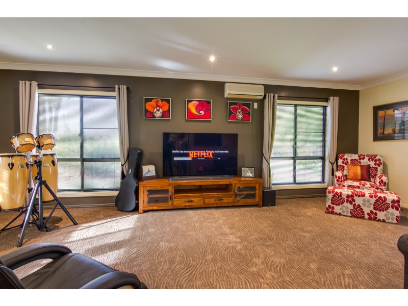 291 Sheehans Road, Calavos QLD 4670