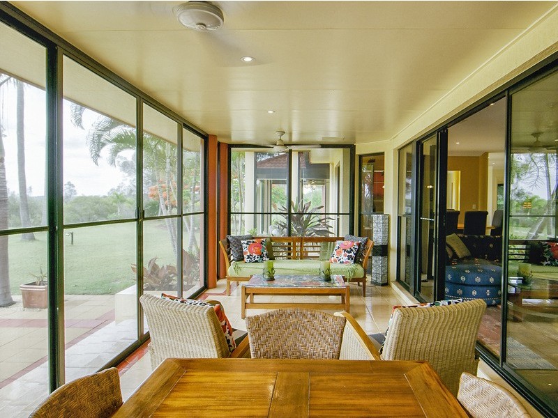 291 Sheehans Road, Calavos QLD 4670