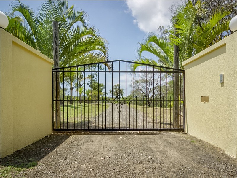 291 Sheehans Road, Calavos QLD 4670