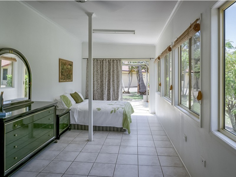 291 Sheehans Road, Calavos QLD 4670