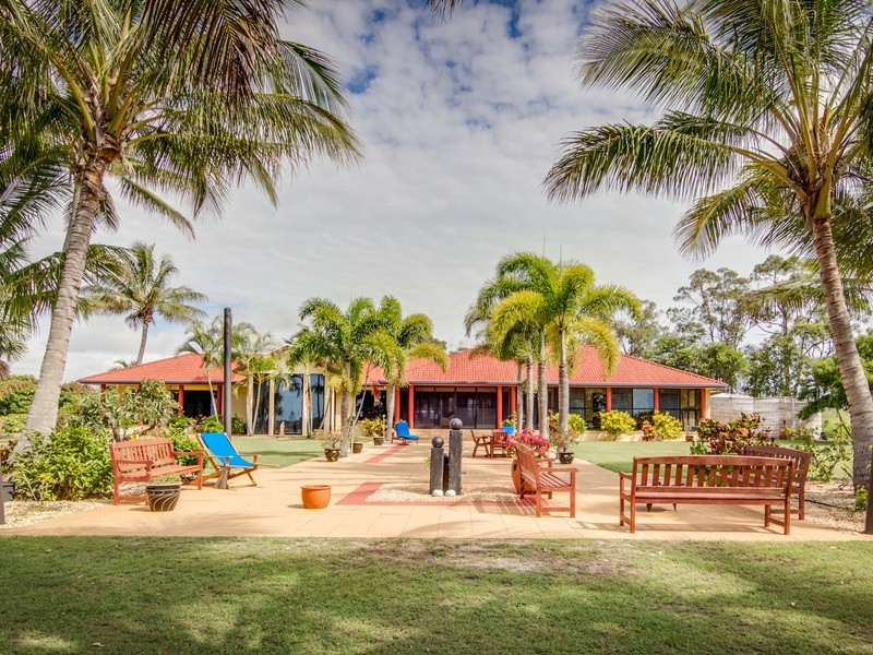 291 Sheehans Road, Calavos QLD 4670