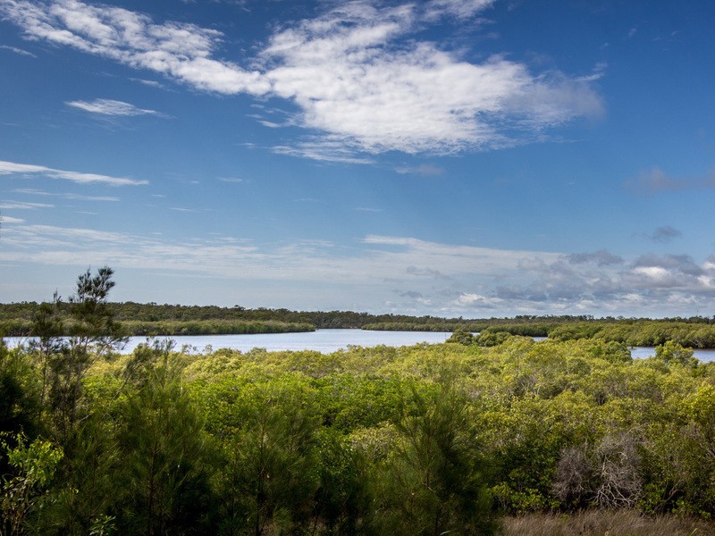291 Sheehans Road, Calavos QLD 4670