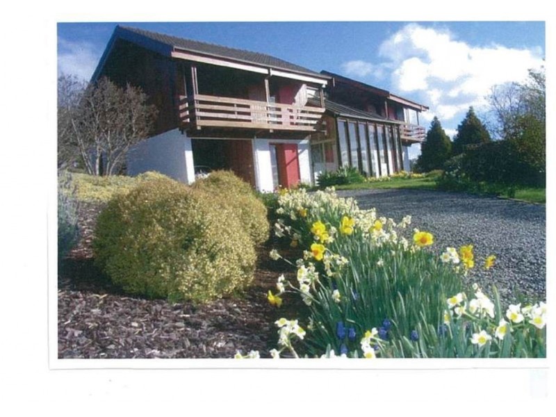 14 Mountain View Crescent, Grindelwald TAS 7277