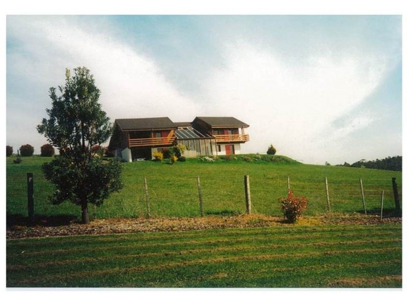 14 Mountain View Crescent, Grindelwald TAS 7277