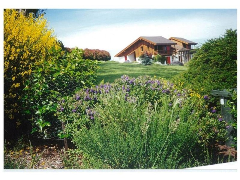 14 Mountain View Crescent, Grindelwald TAS 7277
