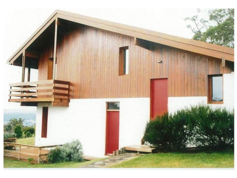 14 Mountain View Crescent, Grindelwald TAS 7277