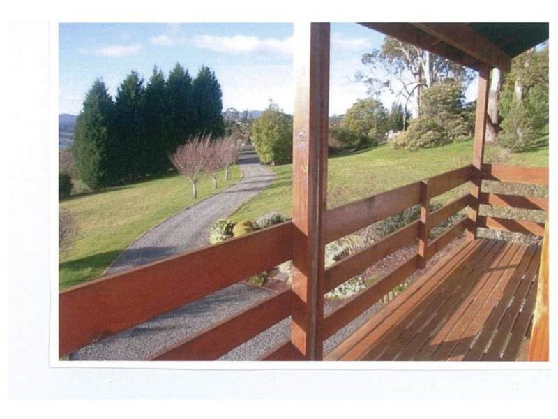 14 Mountain View Crescent, Grindelwald TAS 7277