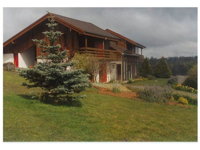 14 Mountain View Crescent, Grindelwald TAS 7277