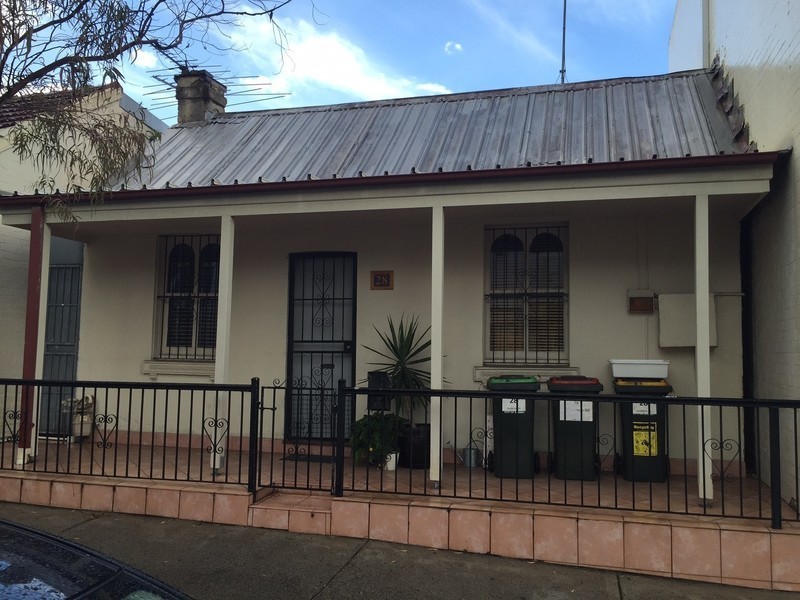 28 Henderson Road, Alexandria NSW 2015