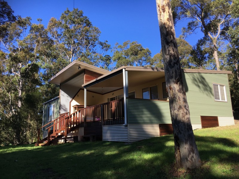 North Batemans Bay NSW 2536