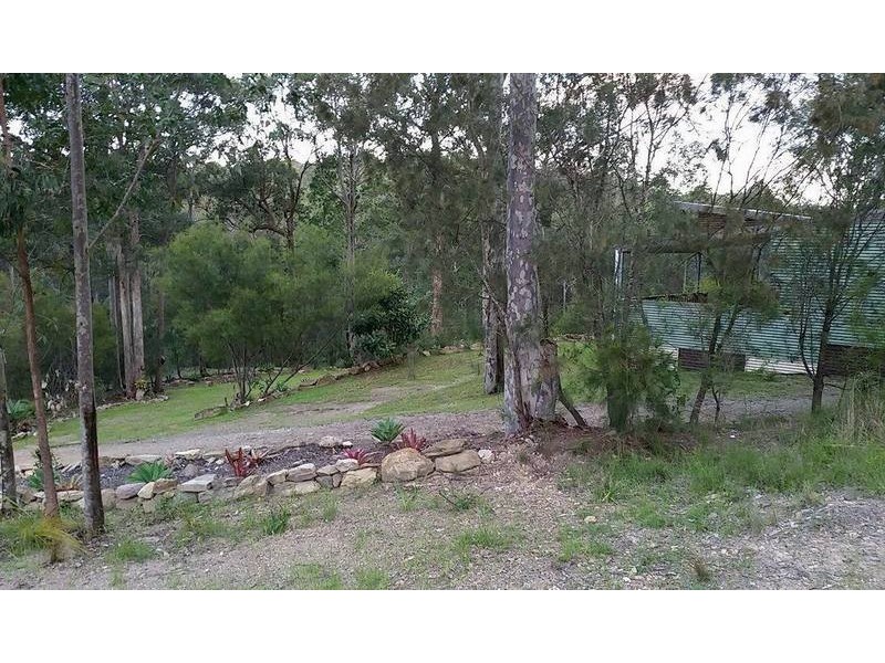 North Batemans Bay NSW 2536