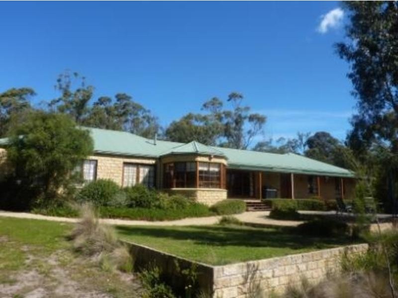 205 Gellibrand Drive, Sandford TAS 7020