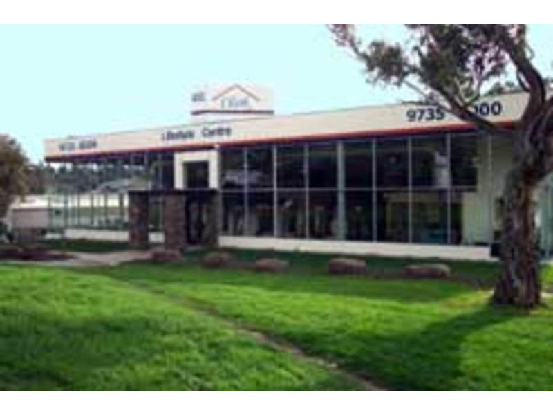 461 Maroondah Highway, Lilydale VIC 3140