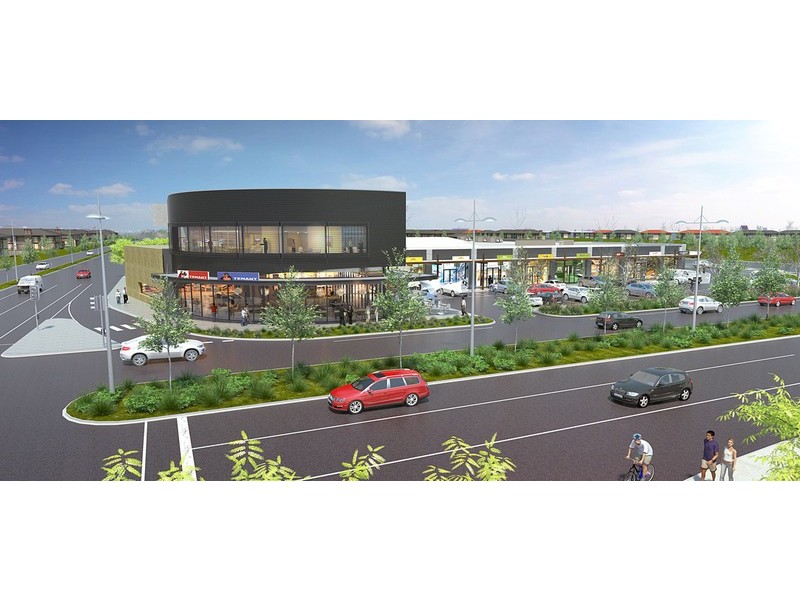 39 Anglers Avenue, Point Cook VIC 3030