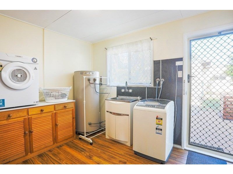 7 Kean Street, Andergrove QLD 4740